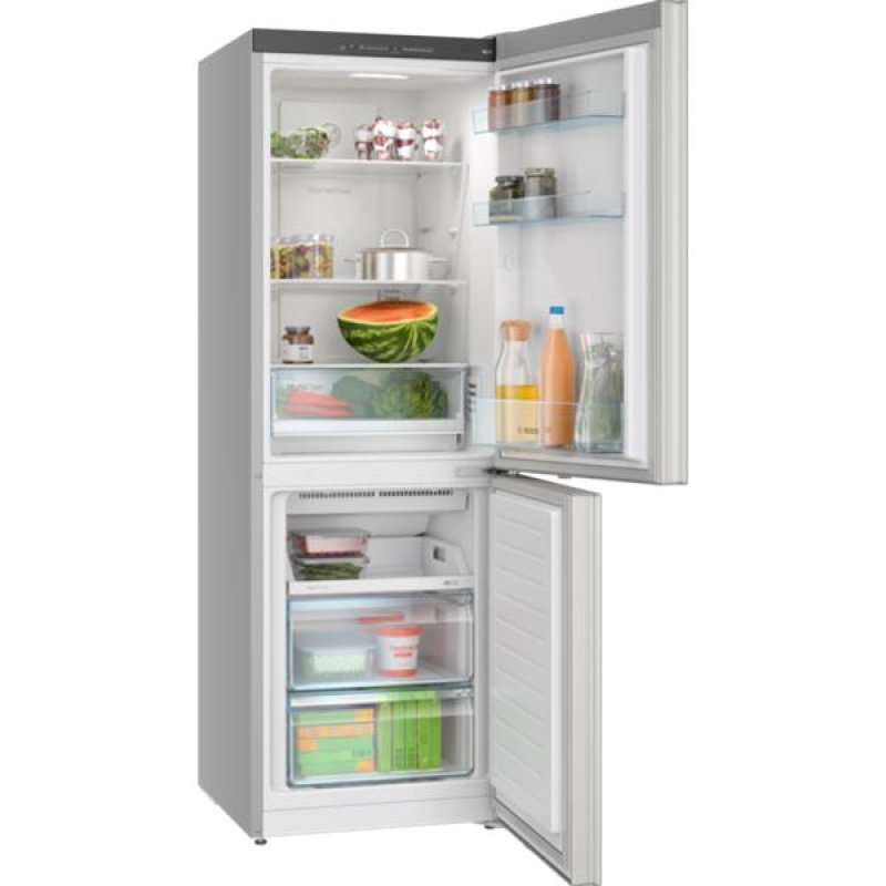 BOSCH KGN 33NSDB Refrigerator-Freezer