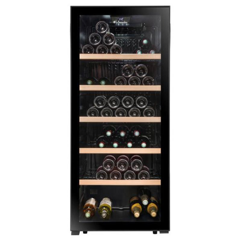 Cave à vin LS117BLACK