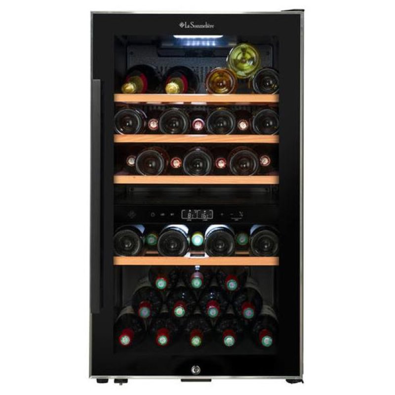 Cave à vin ECS51.2Z