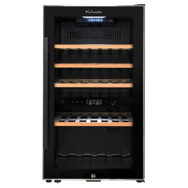 Cave à vin ECS51.2Z