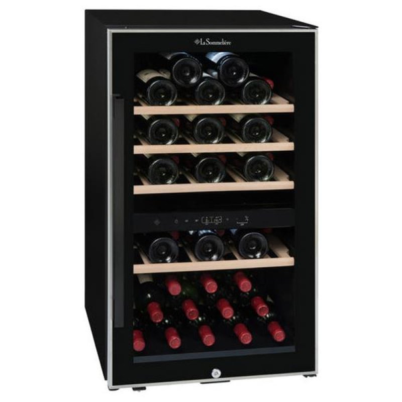 Cave à vin ECS51.2Z