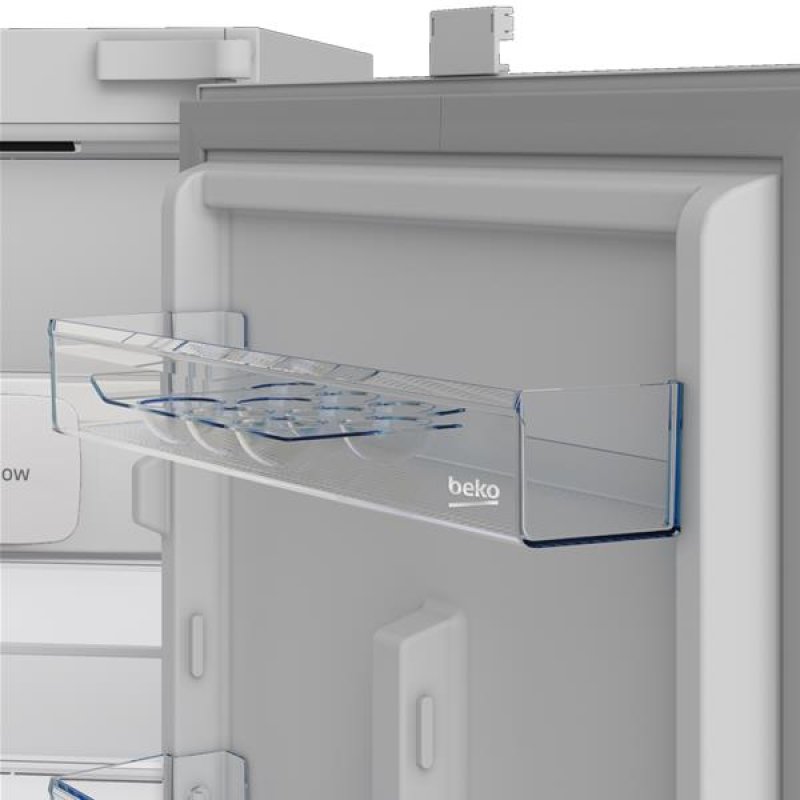 Réfrigérateur | Intégrable | Combiné | Froid ventilé | Technologie de f *