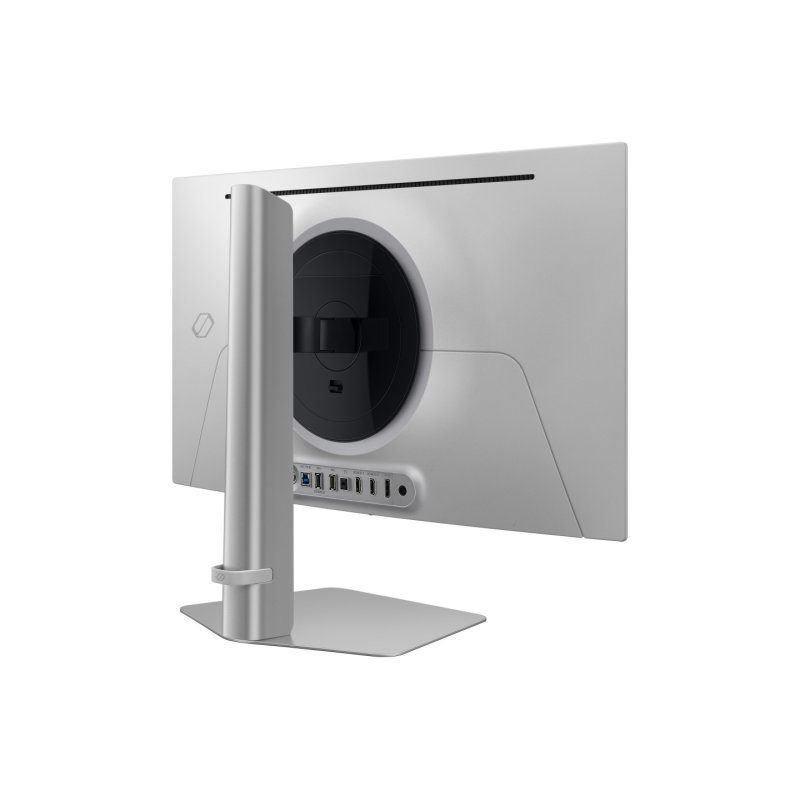 Ecran 27'' Samsung Gaming Odyssey OLED G6 - G61SD 240Hz 2560x1440 0.03ms 250cd/