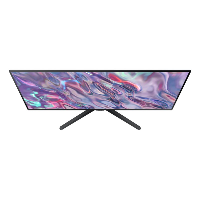 Samsung S50GC écran plat de PC 86,4 cm (34") 3440 x 1440 pixels UltraWide Quad HD LCD Noir