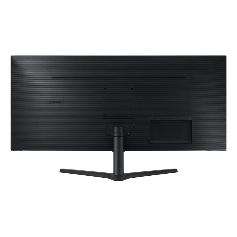 Samsung S50GC computer monitor 86.4 cm (34") 3440 x 1440 pixels UltraWide Quad HD LCD Black