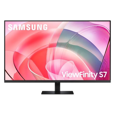 ECRAN 37 SAMSUNG ViewFinity S70D Noir 3840x2160 IPS 5ms 60hz 350cd/m2 1xHDMI 1x