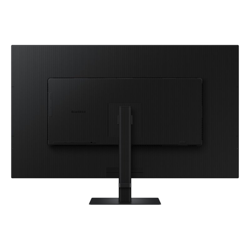 Samsung S70D computer monitor 94 cm (37") 3840 x 2160 pixels 4K Ultra HD LCD Black
