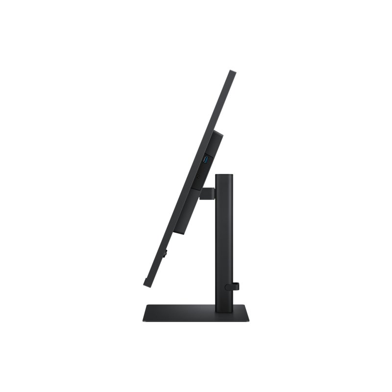 Samsung S70D écran plat de PC 94 cm (37") 3840 x 2160 pixels 4K Ultra HD LCD Noir