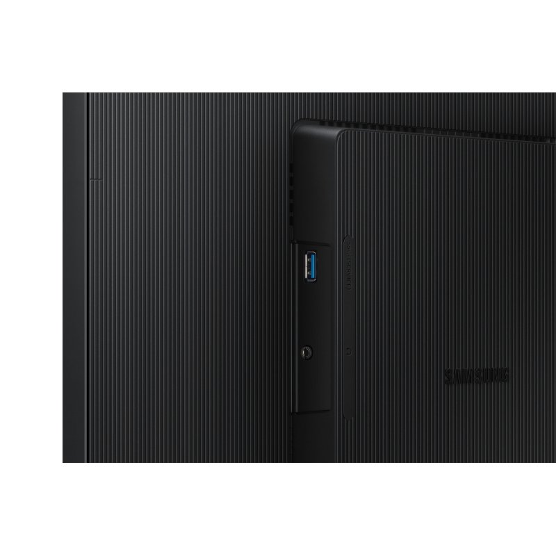 Samsung S70D écran plat de PC 94 cm (37") 3840 x 2160 pixels 4K Ultra HD LCD Noir