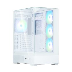 Zalman P40 Prism Plus - Weiß