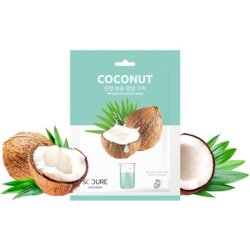 Coconut Intensive Essence Mask