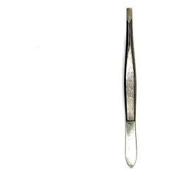 Premax Tweezers with Curved Tip 9cm