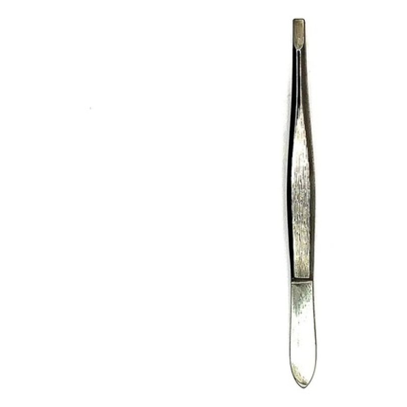 Premax Tweezers with Curved Tip 9cm