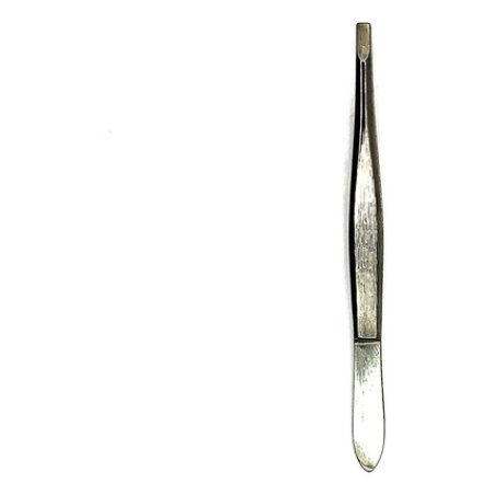 Premax Tweezers with Curved Tip 9cm