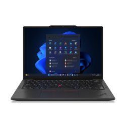 Lenovo ThinkPad X13 Gen 6 (Intel) Intel Core Ultra 7 255U Ordinateur portable 33,8 cm (13.3") WUXGA 32 Go LPDDR5x-SDRAM