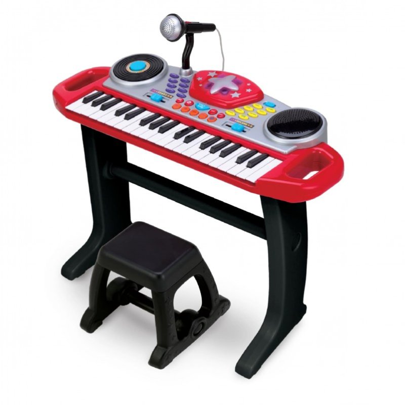 Winfun - Keyboard Rockstar Set (02068A)