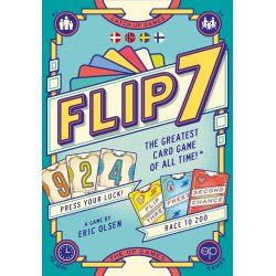 Flip 7 Nordic (BLM066)