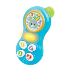 Winfun - Baby Fun Phone (000638)