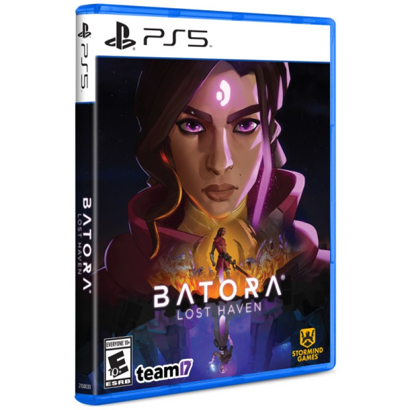 Batora Lost Haven (Limited Run) (Import)