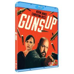 Mis.Label Guns Up Blu-ray Anglais