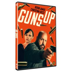 Guns Up - (DVD)