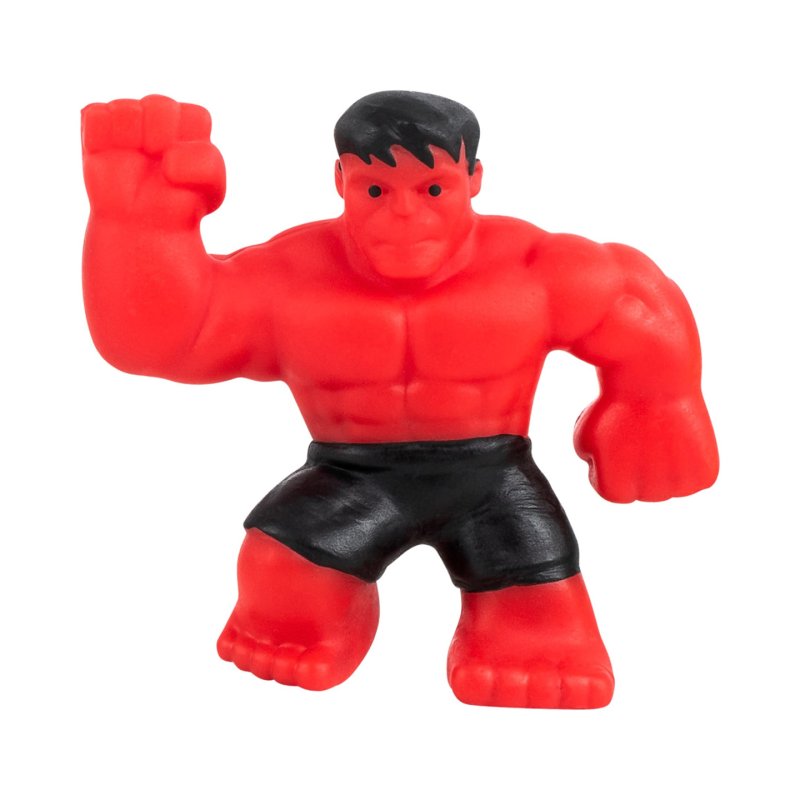 Goo Jit Zu Marvel Minis In Cdu