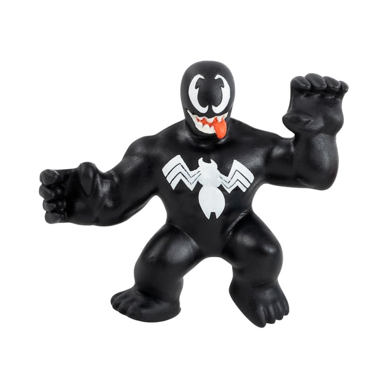 Goo Jit Zu Marvel Minis In CDU Figurine extensible