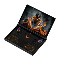 Onexplayer G1 Portable Console AMD 8840 32GB RAM 1TB