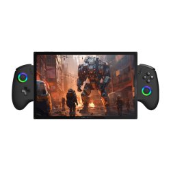 Onexplayer X1 Pro AMD AI370 64GB RAM 2TB portable console