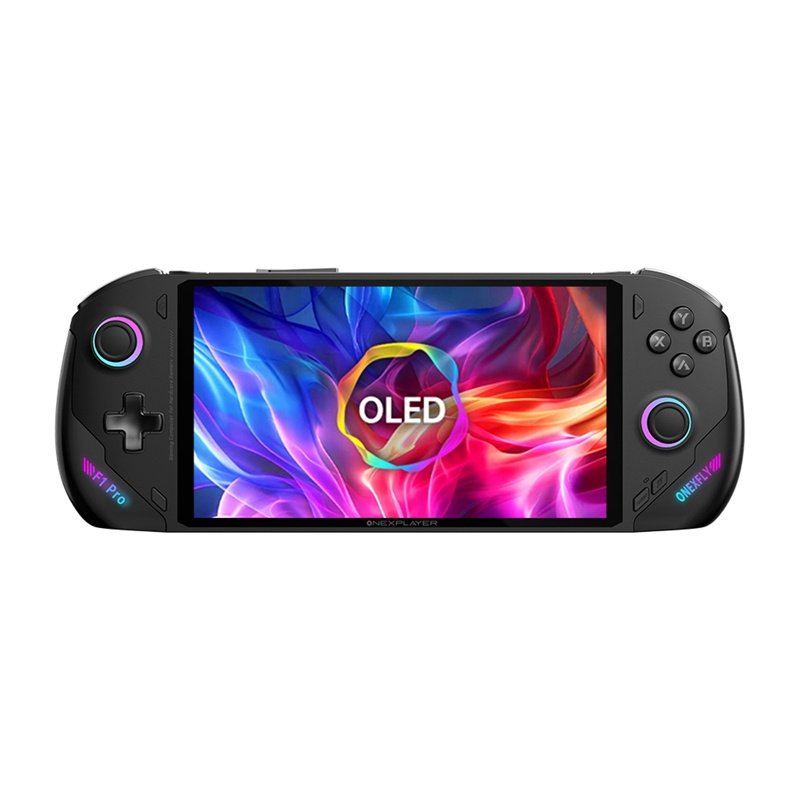 Onexfly F1 Pro AMD AI370 32GB RAM 1TB Portable Console