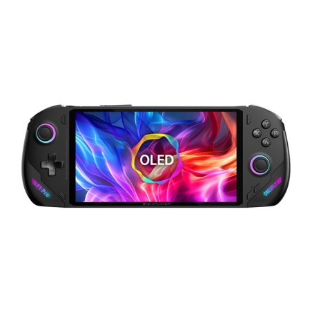 Onexfly F1 Pro AMD AI370 64GB RAM 4TB Portable Console