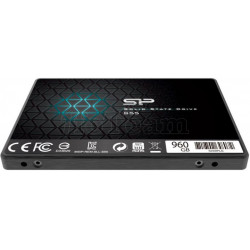 Disque Dur SSD Silicon Power compatible S55 1To (960Go) S-ATA