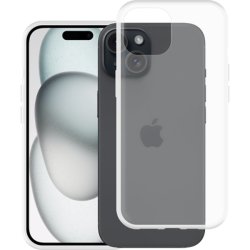 Just in Case 8129642 coque de protection pour téléphones portables 15,5 cm (6.1") Housse Transparent