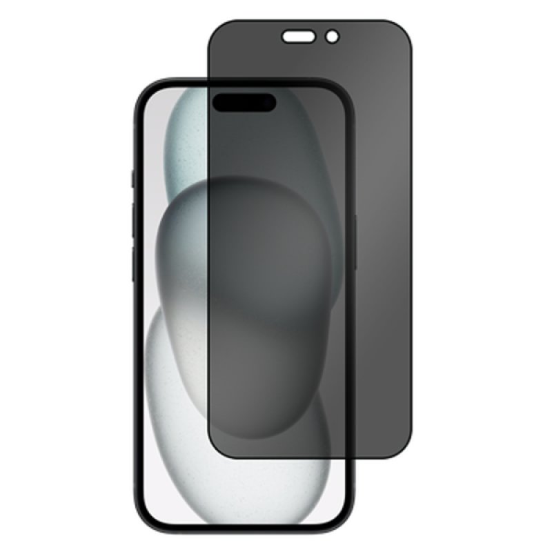 Just in Case 8129819 écran et protection arrière de téléphones portables Protection d'écran transparent Apple 1