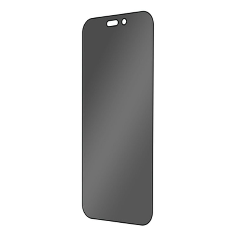 Just in Case 8132260 mobile phone screen/back protector Privacy screen protector Apple 1 pc(s)