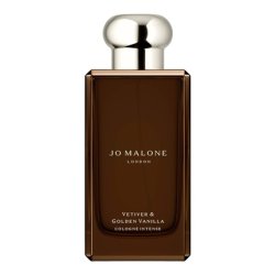 Jo Malone Vetiver & Golden Vanilla Cologne Intense Spray 3.4 oz - Unisex Unboxed