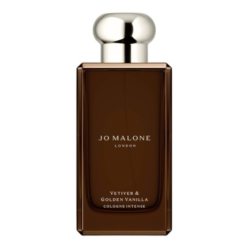 Jo Malone Vetiver & Golden Vanilla Cologne Intense Spray 3.4 oz - Unisex Unboxed
