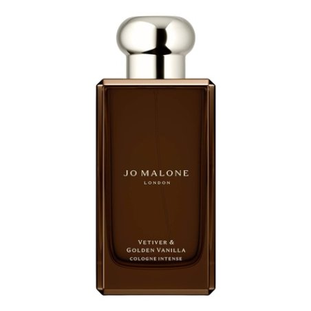 Jo Malone Vetiver & Golden Vanilla Cologne Intense Spray 3.4 oz - Unisex Unboxed