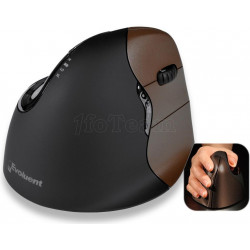 Evoluent compatible 4 Right Small Wireless