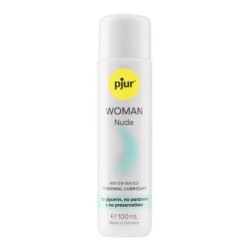 Pjur Woman Lubricant Nude By Pjur