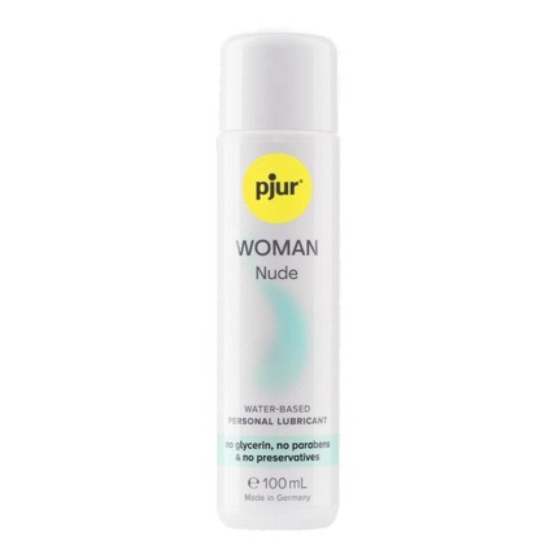 Pjur Woman Lubricant Nude By Pjur