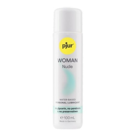Pjur Woman Lubricant Nude By Pjur
