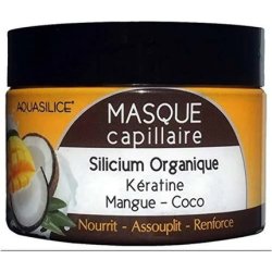 Aquasilice Hair Mask 250ml
