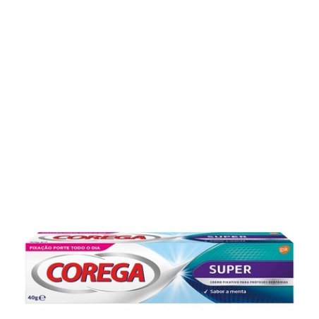 Corega Super Cream 40g