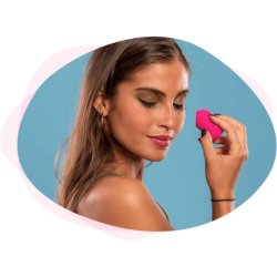 Benecos Natural Cosmetics Makeup Sponge