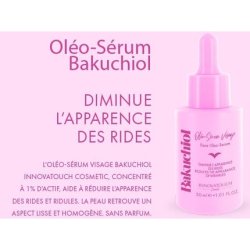 Innovatouch Bakuchiol Facial Oleo-Serum 30ml