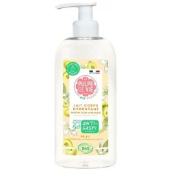 Pulpe De Vie Moisturizing Body Milk Organic Orange Blossom 400ml