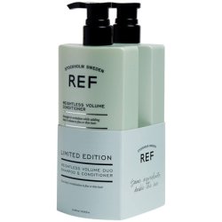 REF Weightless Volume Duo Set 600ml
