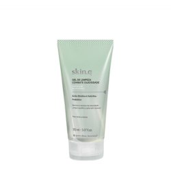 Quem Disse Berenice Skinq Facial Cleansing Gel 150ml