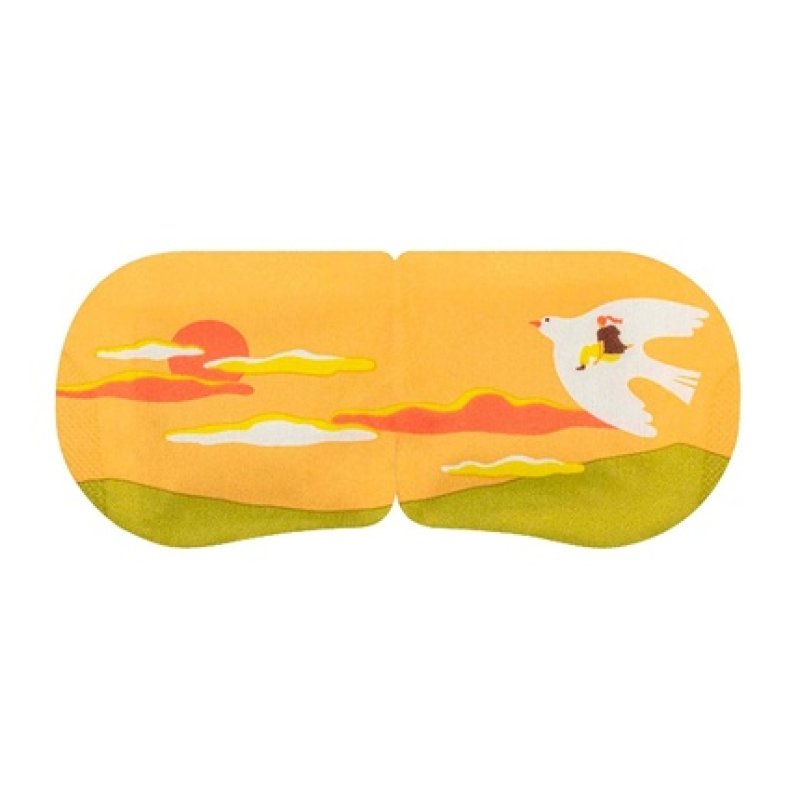 Daily Eyemask Soft Sunset